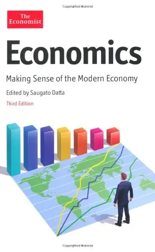 Cover of Economics
