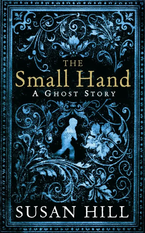 Cover of The Small Hand