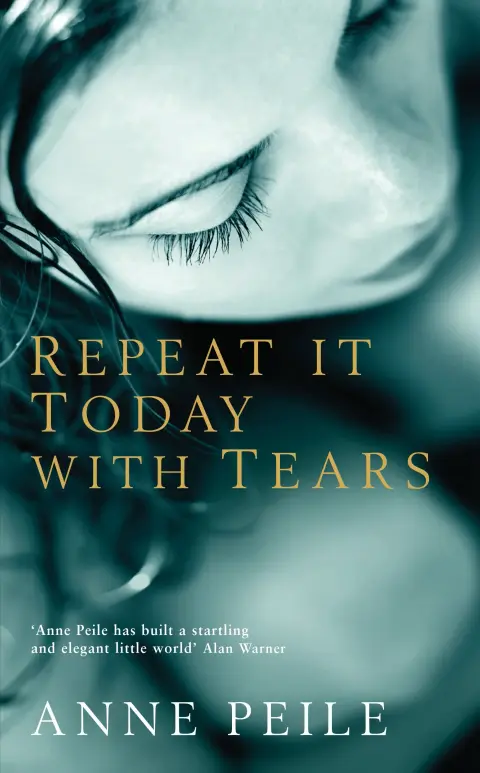 Cover of Repeat It Today with Tears