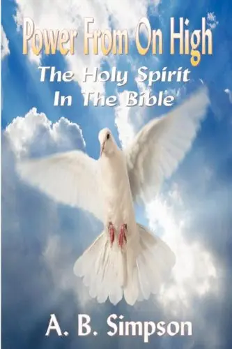 Cover of The Holy Spirit