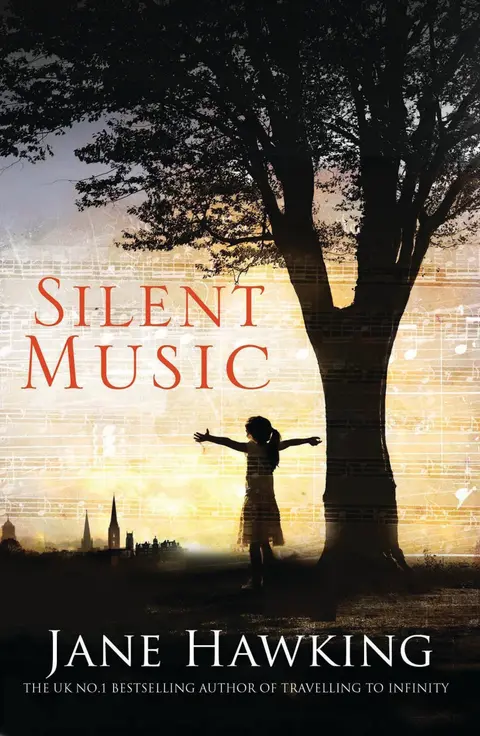 Cover of Silent Music
