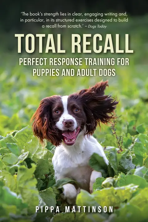 Cover of Total Recall