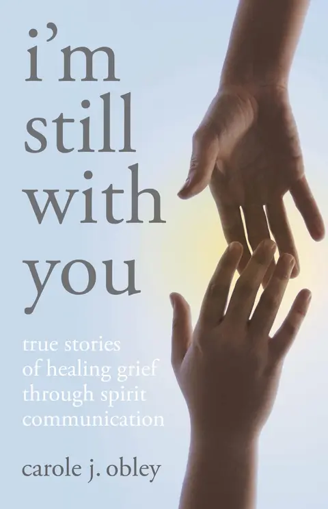 Cover of I'm Still with You