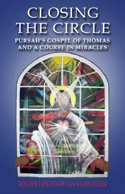 Cover of Closing the Circle