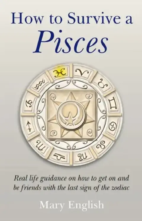 Cover of How to Survive a Pisces