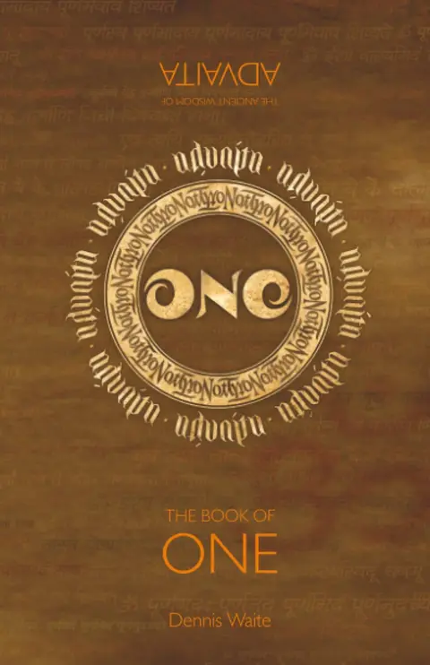 Cover of Book of One, the
