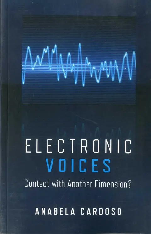 Cover of Electronic Voices