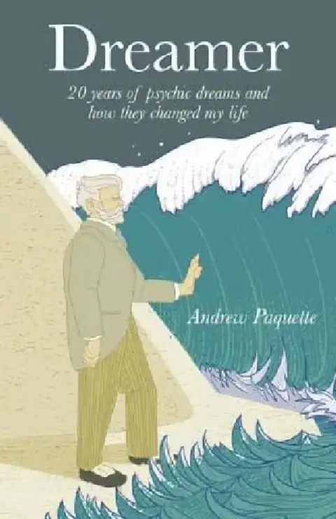 Cover of Dreamer