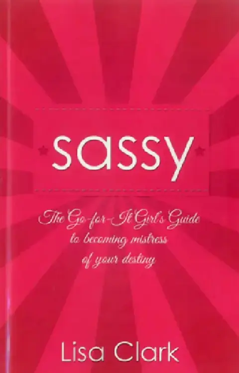 Cover of Sassy