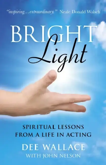 Cover of Bright Light
