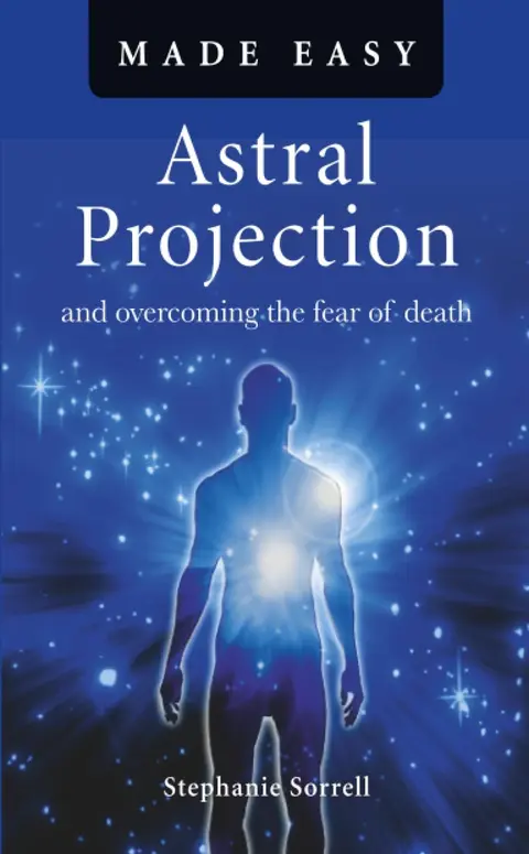 Cover of Astral Projection Made Easy