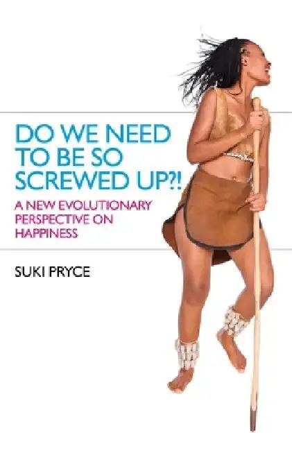 Cover of Do We Need To Be So Screwed Up?!