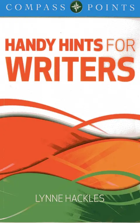 Cover of Compass Points
