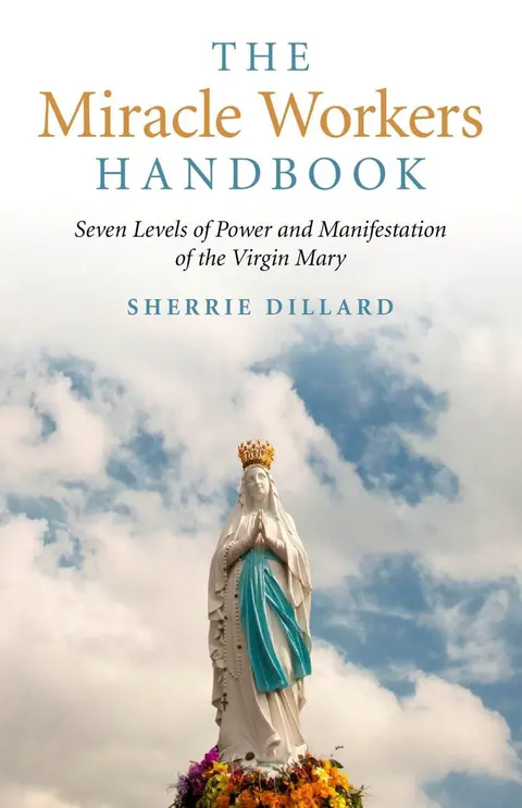 Cover of The Miracle Workers Handbook