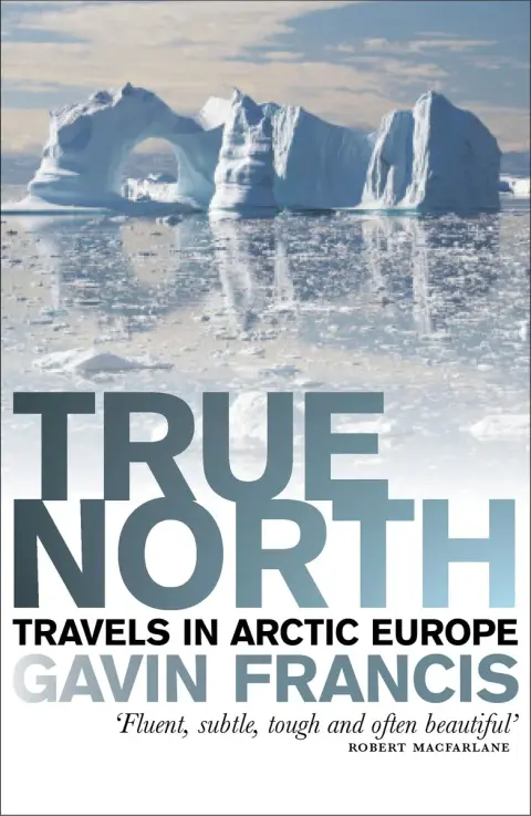 Cover of True North