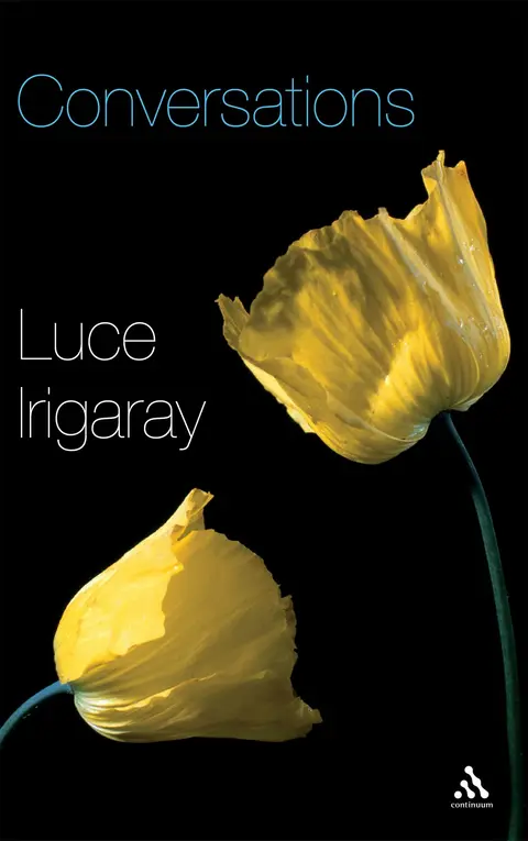 Cover of Conversations