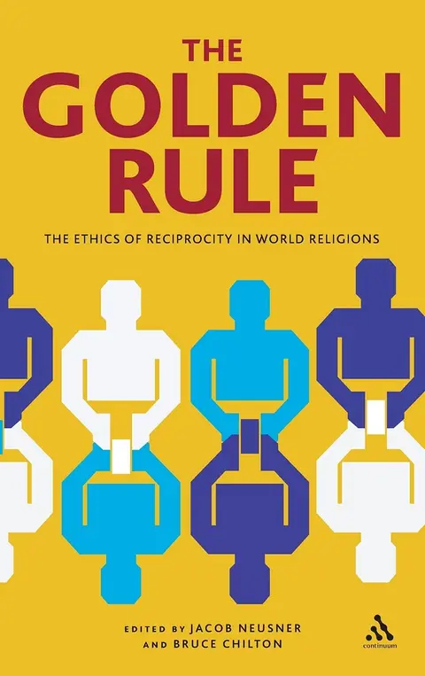 Cover of The Golden Rule
