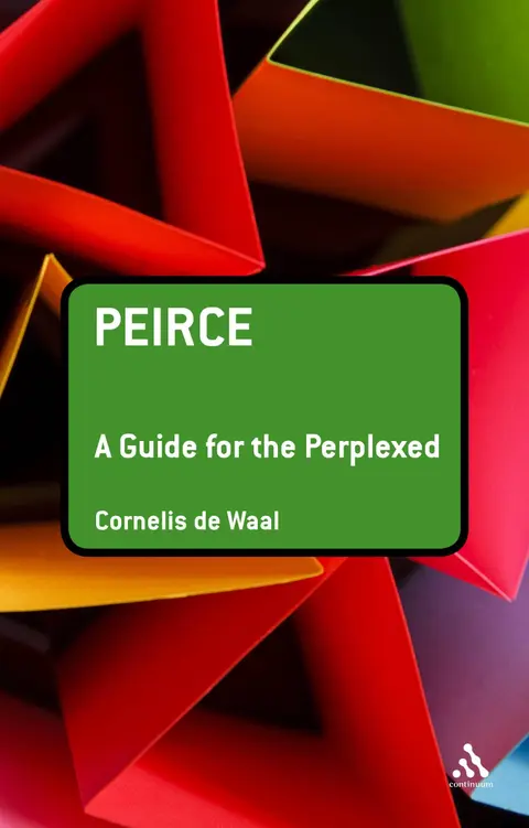 Cover of Peirce