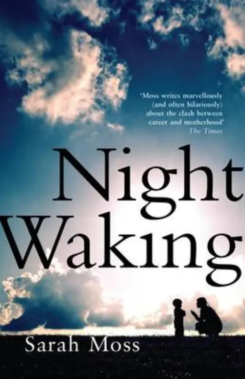 Cover of Night Waking