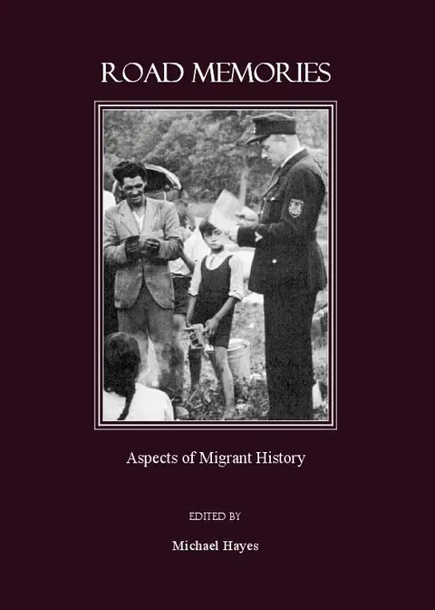 Cover of Road Memories