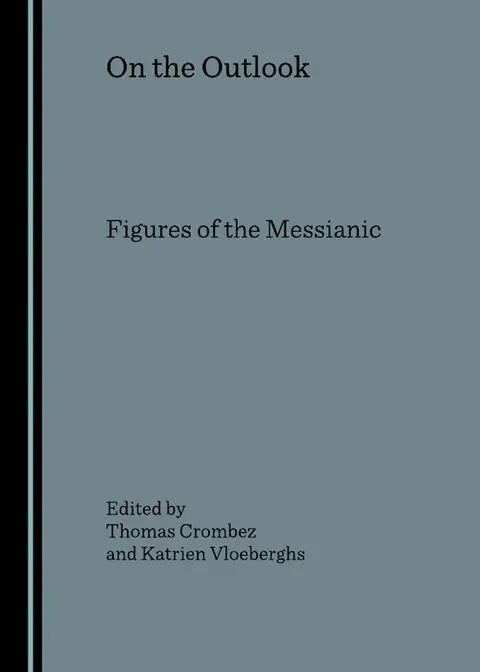 Cover of On the Outlook