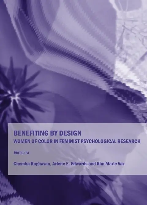 Cover of Benefiting by Design