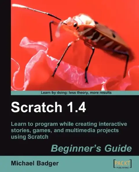 Cover of Scratch 1.4