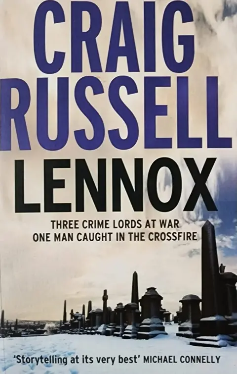 Cover of Lennox