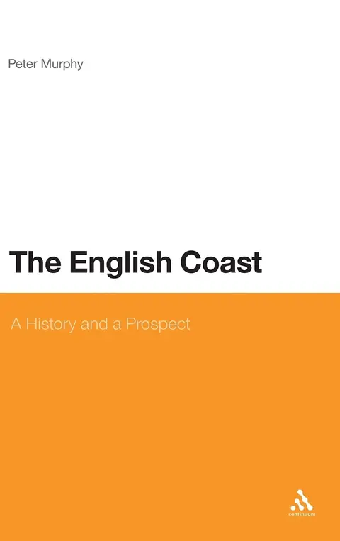 Cover of The English Coast