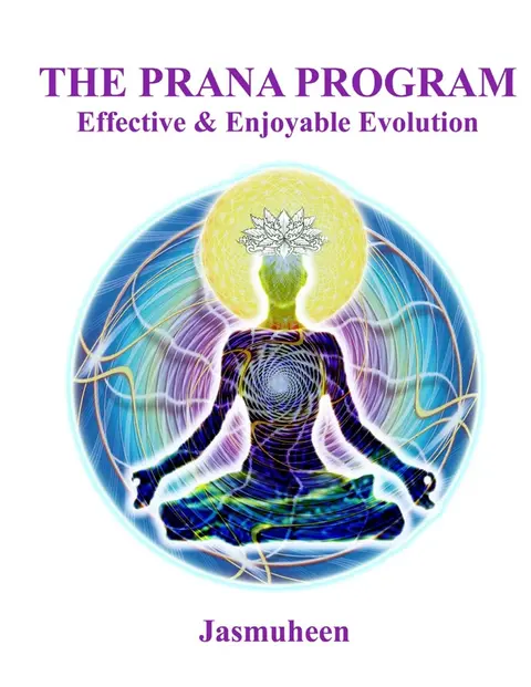 Cover of The Prana Program