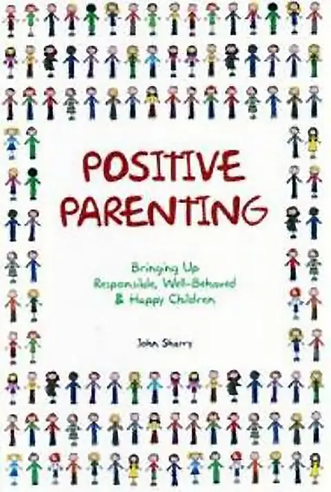 Cover of Positive Parenting