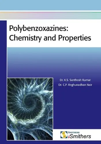 Cover of Polybenzoxazines