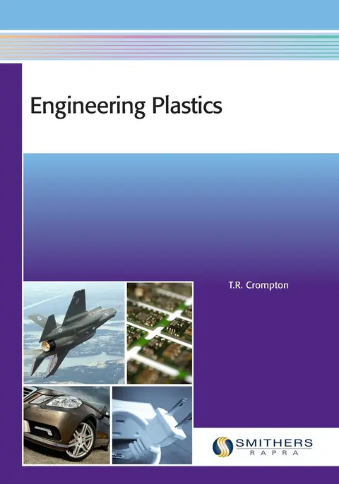 Cover of Engineering Plastics