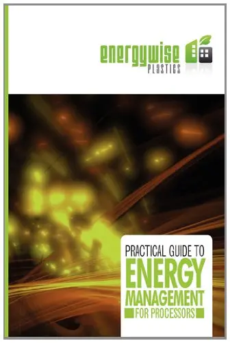 Cover of A Practical Guide to Energy Management for Processors