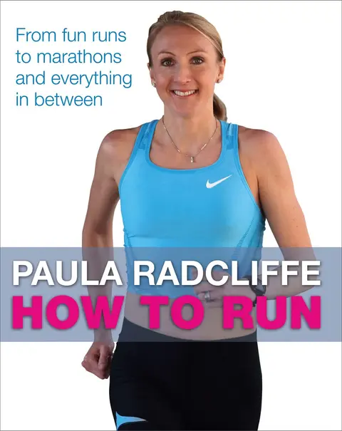 Cover of How to Run