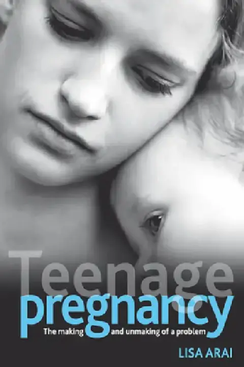 Cover of Teenage Pregnancy