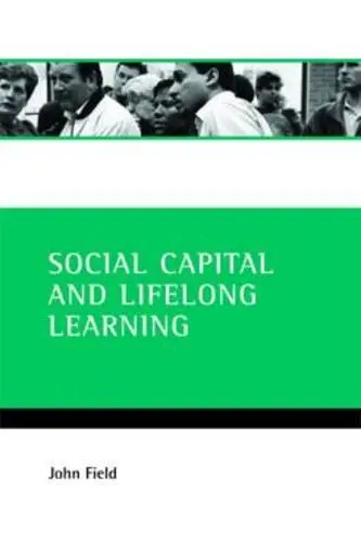 Cover of Social Capital and Lifelong Learning