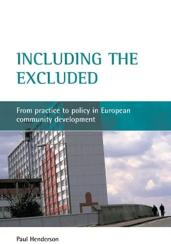 Cover of Including the Excluded