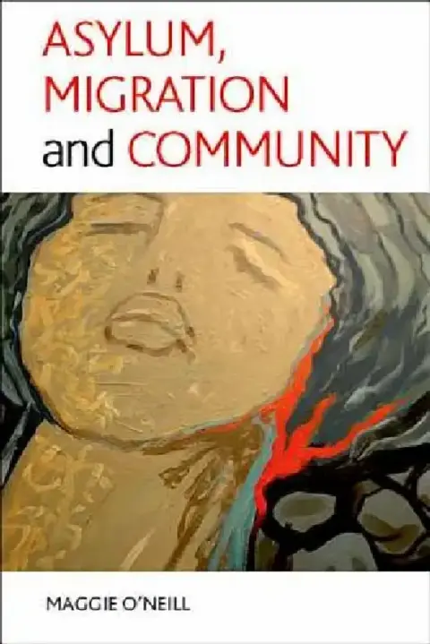 Cover of Asylum, Migration and Community