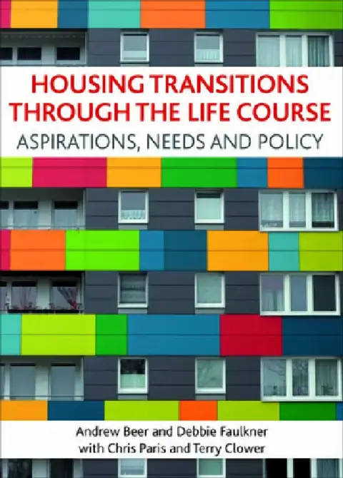Cover of Housing Transitions Through the Life Course