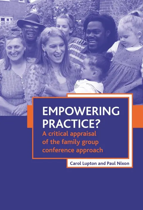 Cover of Empowering Practice?