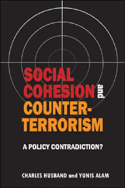Cover of Social Cohesion and Counter-Terrorism