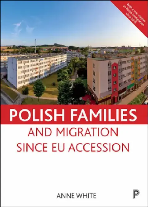 Cover of Polish Families and Migration Since EU Accession