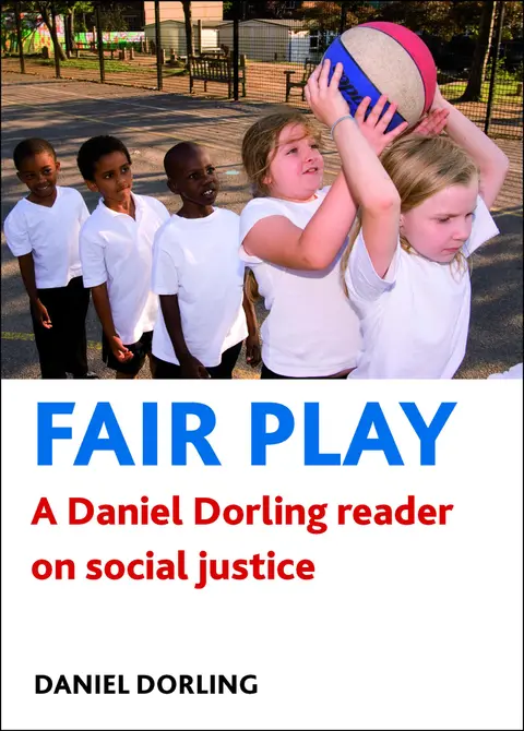 Cover of Fair Play