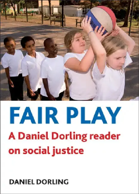 Cover of Fair Play