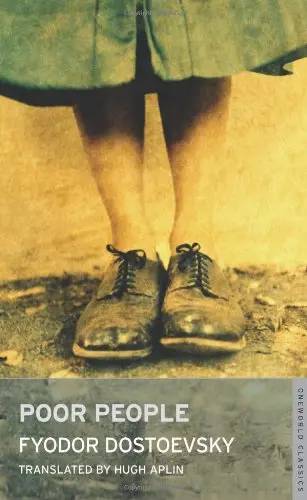Cover of Poor People
