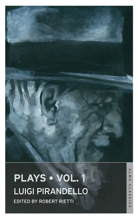 Cover of Plays