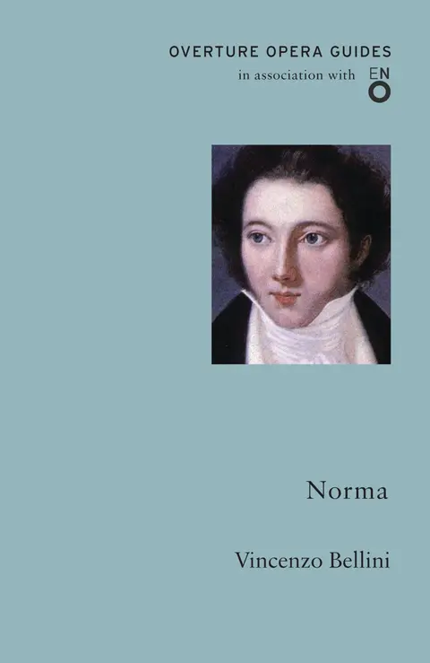 Cover of Norma