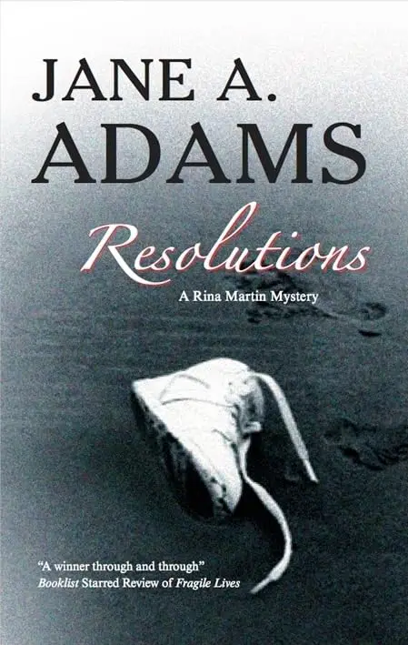 Cover of Resolutions