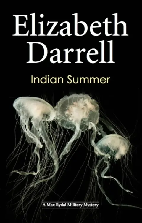Cover of Indian Summer